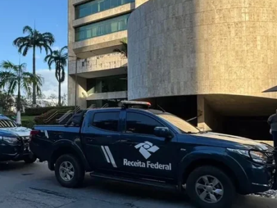 BOMBA: MPF e Receita deflagram operação contra esquema de R$ 5 BILHÕES ligado a bets