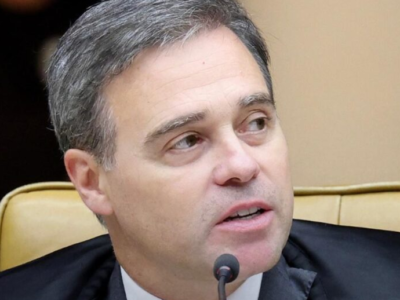 URGENTE: André Mendonça determina que governo Lula abra dados de gastos em 10 dias
