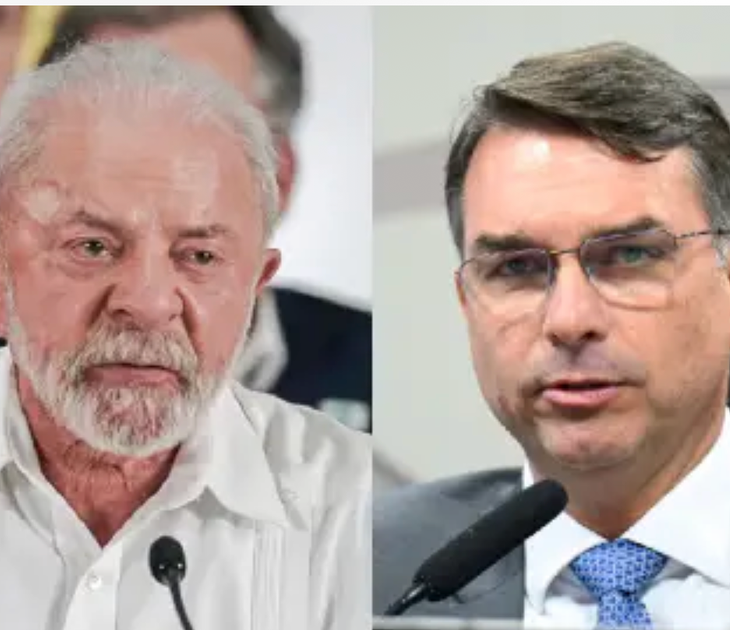 No momento, você está visualizando A queda de Lula em setor estratégico do eleitorado em novo levantamento; CONFIRA