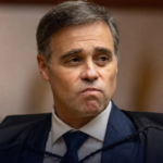Mendonça fecha a porta para trégua com a PF no caso Lulinha, enquanto Fachin corre para conter crise no STF, DIZ FOLHA DE SP