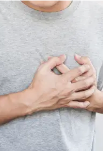 No momento, você está visualizando Nova classificação do infarto muda o que a medicina sabia sobre os ataques cardíacos; entenda mudança