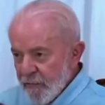 Lula diz que saidinha de presos foi decisão única e pessoal dele; condenado a 120 anos deixa prisão e estupra adolescente na saída da escola; VÍDEO VOLTA A VIRALIZAR