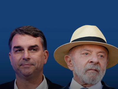 URGENTE: Pesquisa BTG/ Nexus divulgada nesta segunda-feira mostra novo cenário da corrida presidencial após a largada da campanha; ACOMPANHE
