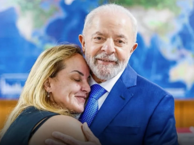 BOMBA: Além de Lulinha e Lurian, outra filha de Lula é apontada por fazer lobby no Palácio do Planalto, diz site