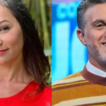 Suzana Alves, a Tiazinha, expõe segredo com Luciano Huck