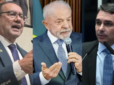 Pesquisa BTG/Nexus mostra avanço expressivo de Augusto Cury: de 2% para 11% na corrida presidencial revela quadro inesperado; VEJA MAIS