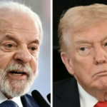 O recado dos EUA para governo Lula com a retirada do visto da embaixadora brasileira