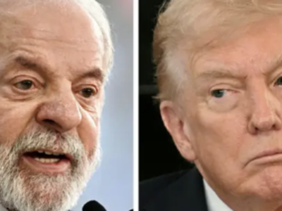 O recado dos EUA para governo Lula com a retirada do visto da embaixadora brasileira