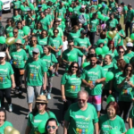 Santa Casa de Marília terá palestras, depoimentos de doadores e transplantados e Caminhada pela Vida no Setembro Verde. Confira aqui a programação completa