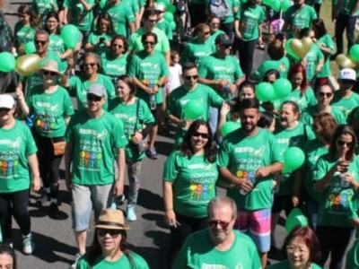 Santa Casa de Marília terá palestras, depoimentos de doadores e transplantados e Caminhada pela Vida no Setembro Verde. Confira aqui a programação completa