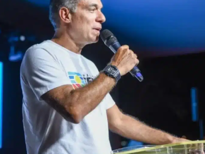 Agora: pode vir problema para o PT com nova delação de ex-sócio de Vorcaro e sigla acende alerta vermelho