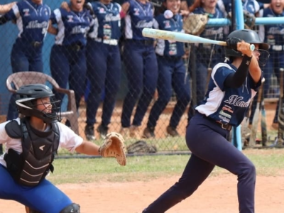 Nikkey Marília conquista título do 4º Campeonato Brasileiro de Softbol Feminino Sub-23. Com a conquista, equipe encerrou o campeonato de forma invicta. Veja