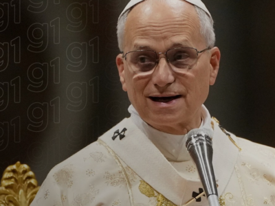 Vaticano anuncia primeira viagem do papa à América Latina; veja destinos