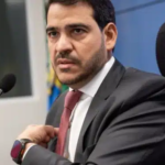 Correu: Jorge Messias se recusa a atender PF para frear Ministro André Mendonça