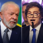 Argentina emite nota em resposta após Brasil decisão do Itamaraty; VEJA