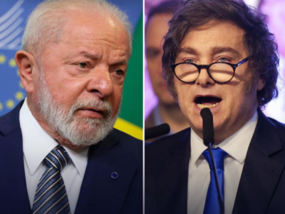 Argentina emite nota em resposta após Brasil decisão do Itamaraty; VEJA