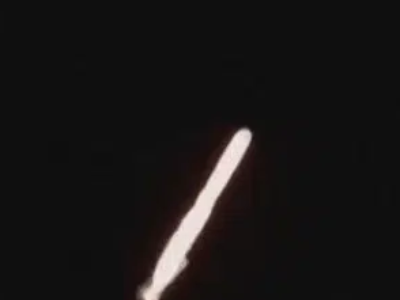 Foguete da SpaceX colide com a lua e deixa cratera de 18 metros, VEJA VÍDEO