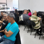 Ceprom inicia novas turmas de Informática Básica e amplia as oportunidades de qualificação profissional para a população. Veja aqui como participar