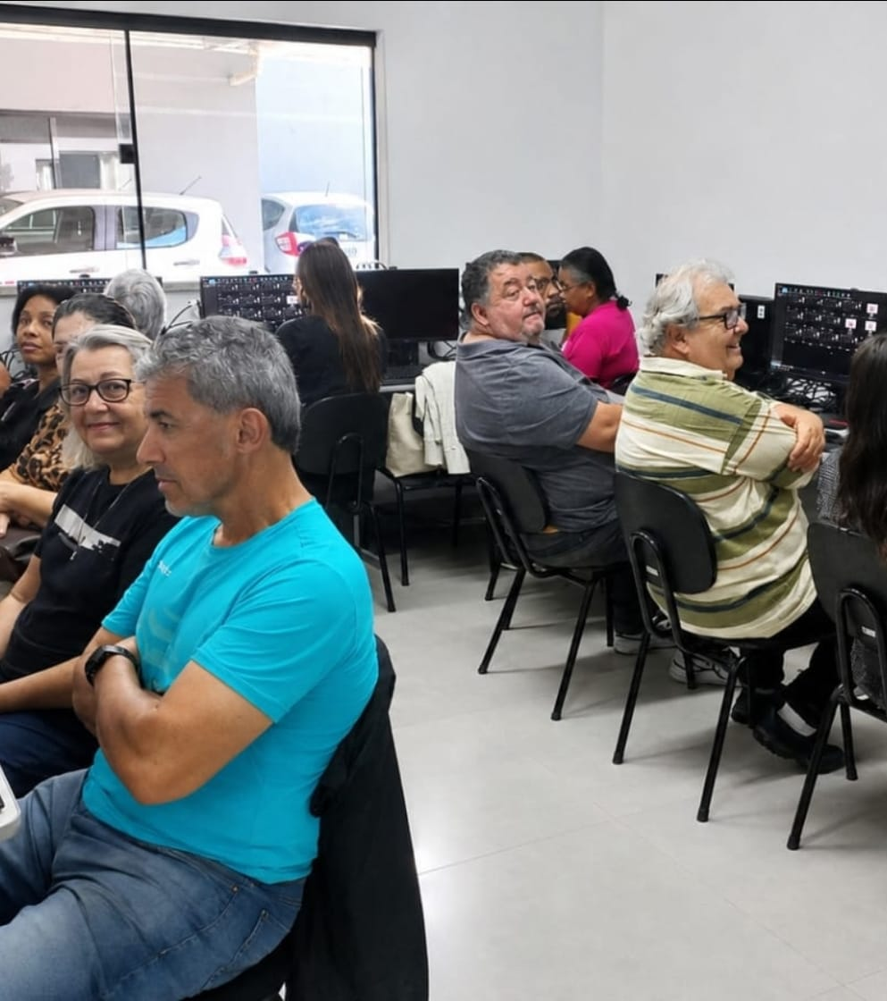 No momento, você está visualizando Ceprom inicia novas turmas de Informática Básica e amplia as oportunidades de qualificação profissional para a população. Veja aqui como participar