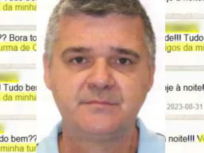Relatório da PF cita coronel amigo de operador do PCC que cuidou da segurança de Moraes na SSP