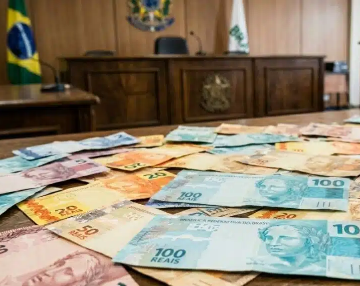 No momento, você está visualizando Novo alerta fiscal: governo pode precisar ultrapassar limite da Constituição para pagar despesas
