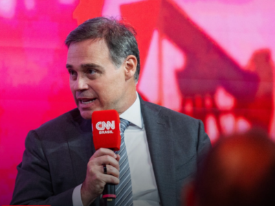 Ministro André Mendonça: “O Brasil não tem segurança jurídica;” ASSISTA VÍDEO
