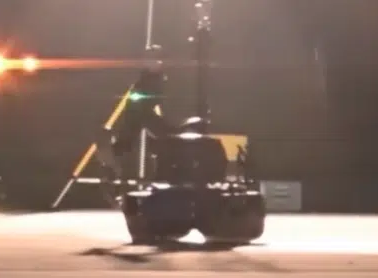 No momento, você está visualizando Avião faz pouso não programado após colisão e drone com detonador é encontrado em aeroporto, VEJA VÍDEO