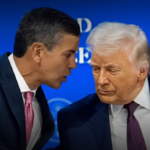 EUA e Paraguai intensificam articulação por transição política na Venezuela; veja detalhes