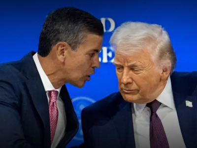 EUA e Paraguai intensificam articulação por transição política na Venezuela; veja detalhes
