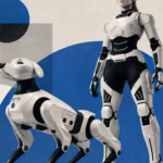 O futuro chegou? Robô humanoide da Chery será lançado no Brasil ainda este ano; veja vídeo