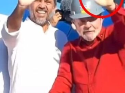Justiça nega pedido do PL e mantém no ar vídeo de Lula com 10 dedos …
