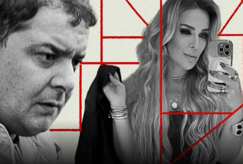No momento, você está visualizando BOMBA: Em ação judicial, empregada se refere a Lulinha como marido de Roberta Luchsinger; VEJA TRECHO DO DEPOIMENTO