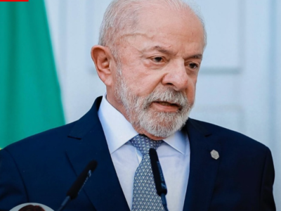 BOMBA: Aliados ‘soltam” que Lula sabia que Marcola tinha recebido dinheiro de lobista amiga de Lulinha