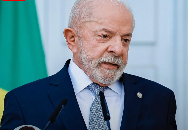 No momento, você está visualizando BOMBA: Aliados ‘soltam” que Lula sabia que Marcola tinha recebido dinheiro de lobista amiga de Lulinha