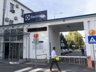 Electrolux confirma fechamento da terceira fábrica e demissões chegam a 2.700