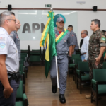 10º Grupamento de Bombeiros celebra 56 Anos de dedicação e serviços prestados em Marília e região. Trajetória da corporação é destaque por comandantes e autoridades