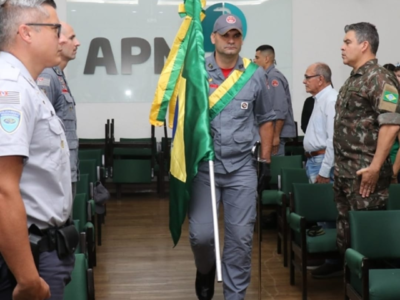 10º Grupamento de Bombeiros celebra 56 Anos de dedicação e serviços prestados em Marília e região. Trajetória da corporação é destaque por comandantes e autoridades