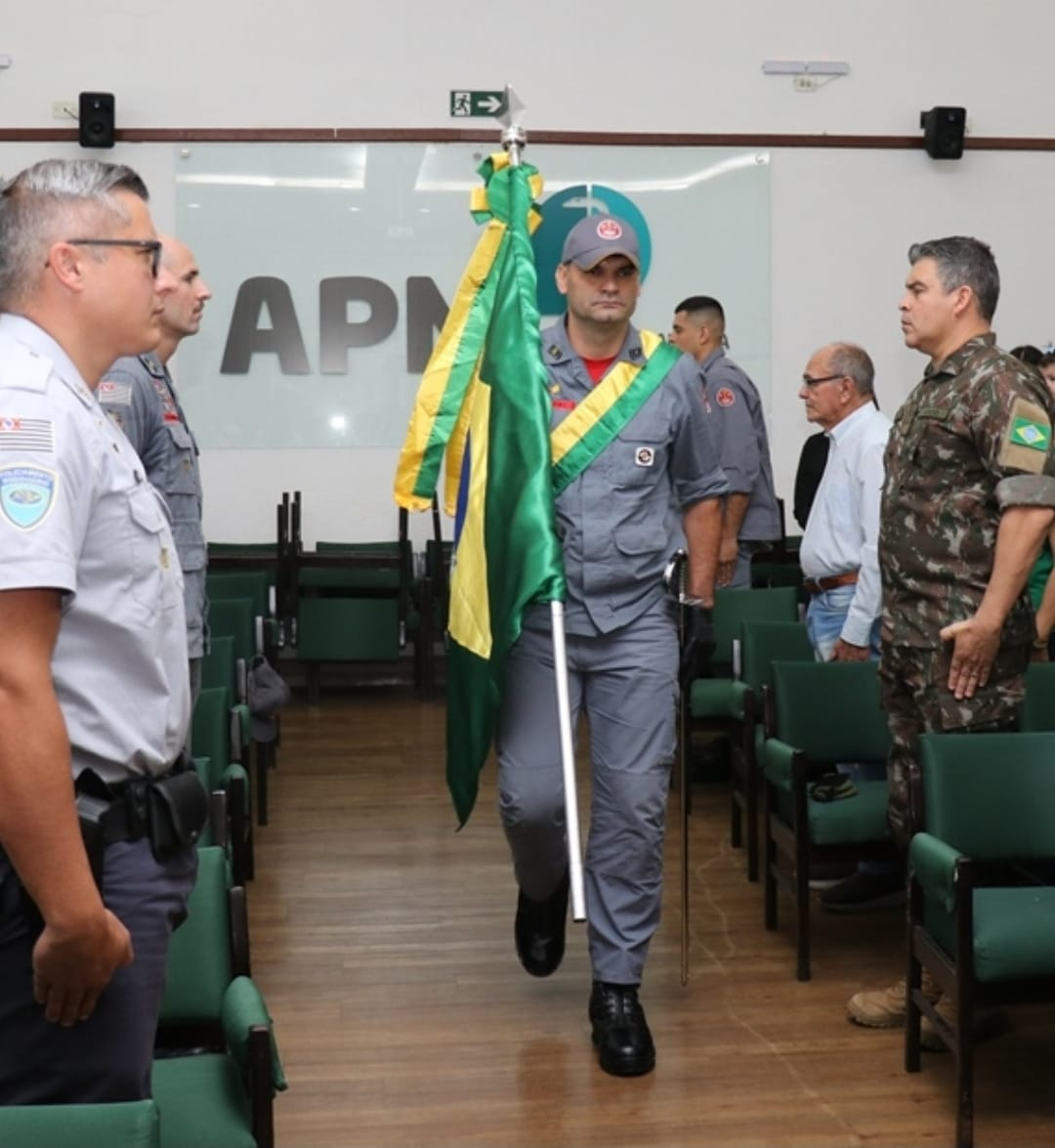 No momento, você está visualizando 10º Grupamento de Bombeiros celebra 56 Anos de dedicação e serviços prestados em Marília e região. Trajetória da corporação é destaque por comandantes e autoridades