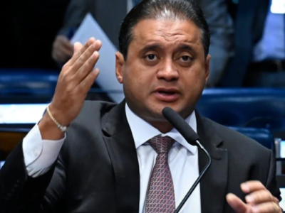 Investigação da PF liga dinheiro dos aposentados a mansão e fazendas de vice-líder de Lula
