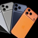 Ele está chegando: quanto vai custar o iPhone 18 Pro?