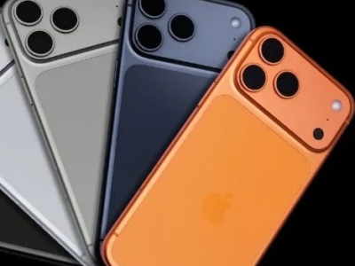 Ele está chegando: quanto vai custar o iPhone 18 Pro?