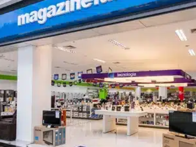 Magazine Luiza registra prejuízo de R$ 50,4 milhões no 2º trimestre de 2026