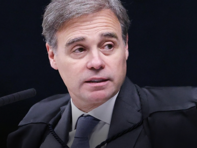 Durante reunião com ministro da Justiça, André Mendonça aponta preocupação grave sobre PF