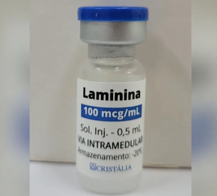No momento, você está visualizando Sete pacientes morreram durante tratamento experimental com polilaminina, VEJA DETALHES