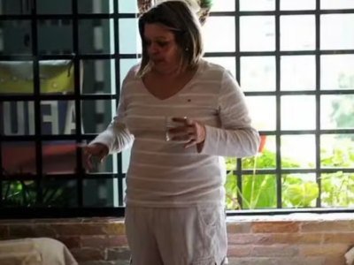 Juíza mantida como ‘prisioneira pessoal de Hugo Chávez’ por quase 10 anos na Venezuela é libertada