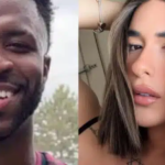 Vini Jr. curte foto de modelo trans e interação repercute nas redes sociais
