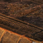 Bíblia de 1747 é preservada no Sul do Brasil e guarda quase 300 anos de história e tradição; CONHEÇA