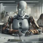 IA vai acabar com seu emprego? Estudo da OpenAI mostra que realidade é mais complexa