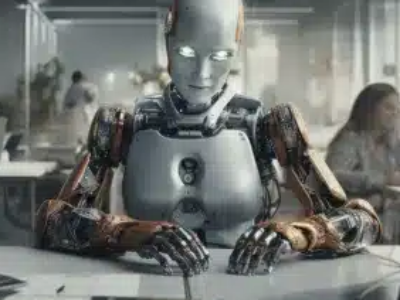 IA vai acabar com seu emprego? Estudo da OpenAI mostra que realidade é mais complexa