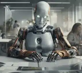 No momento, você está visualizando IA vai acabar com seu emprego? Estudo da OpenAI mostra que realidade é mais complexa